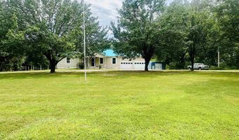 287 GILCHRIST STANTONVILLE, Adamsville, TN 38310