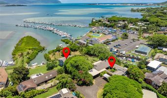 44-519 Kaneohe Bay Dr, Kaneohe, HI 96744