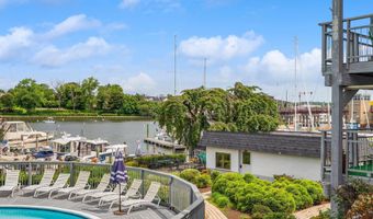 301 BURNSIDE St C 202, Annapolis, MD 21403