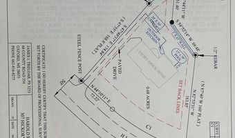 307 Hickory Ln, Batesville, MS 38606