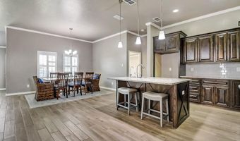 3 NW Grace Dr, Andrews, TX 79714