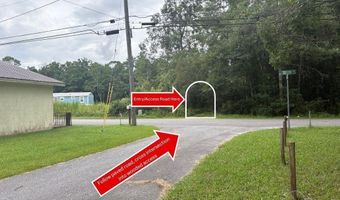 Knight St, Bagdad, FL 32570
