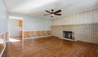 17374 Lundy Ln, Abingdon, VA 24210