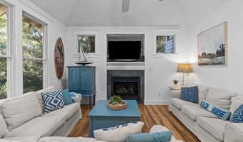 7 Col William Rhett Trl, Bald Head Island, NC 28461