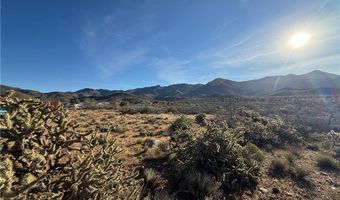 3 Rd St, Chloride, AZ 86431