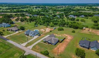 250 Beulah Rd, Millsap, TX 76066