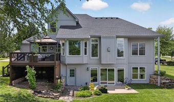 18224 153rd St, Basehor, KS 66007