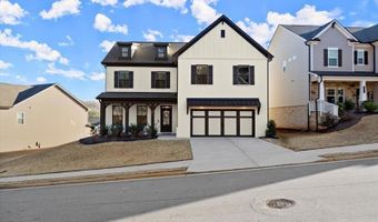 1590 Branthaven Ln, Auburn, GA 30011