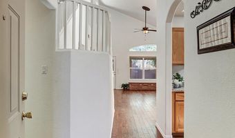 7312 Desert Eagle Rd NE, Albuquerque, NM 87113