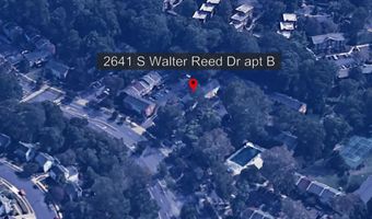 2641 S WALTER REED Dr B, Arlington, VA 22206