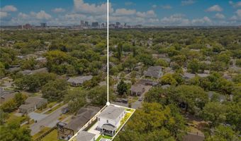 1127 W HARVARD St, Orlando, FL 32804