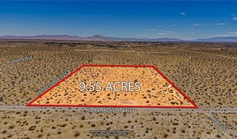 18823 Richardson Rd, Adelanto, CA 92301