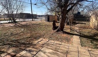 302 Green, Abilene, TX 79603