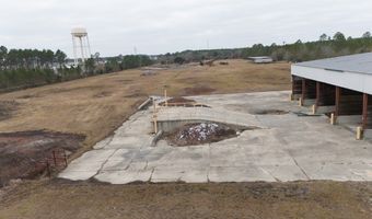 Industrial Park Dr, Baxley, GA 31513