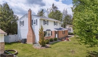814 S HAYS St, Allentown, PA 18103