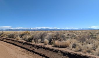 Lot 3 KK 4th Street, Blanca, CO 81123
