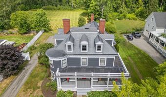75 W Broadway, Bangor, ME 04401