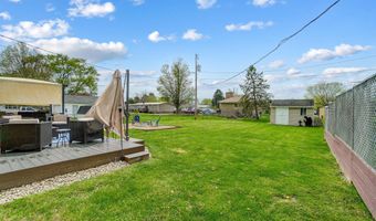 135 Kraft Dr, Ashville, OH 43103