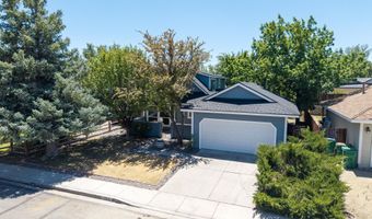 1519 Walker Dr, Carson City, NV 89701