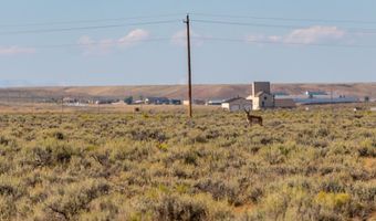 TBD Jalapa Rd, Big Piney, WY 83113