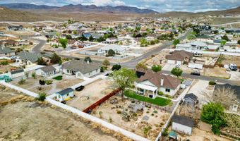 649 Saddle Horn Way, Fernley, NV 89408
