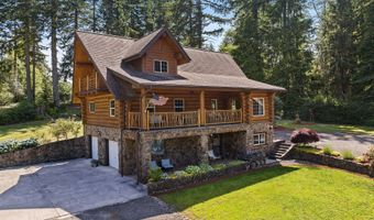 93011 LABECK Rd, Astoria, OR 97103