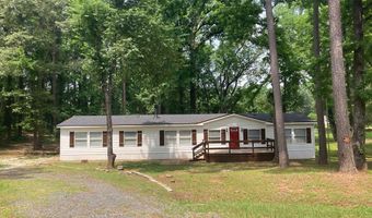 520 Calvin Dr, Benton, LA 71006