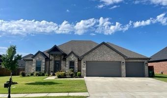 1341 Little Osage Ln, Bentonville, AR 72713