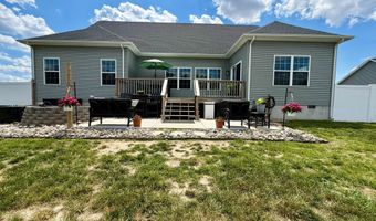 28033 KING FARMS Rd, Laurel, DE 19956