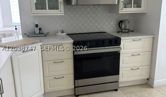 3125 NE 184th St 1305, Aventura, FL 33160