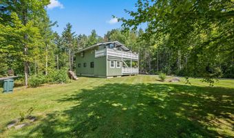 95 Noyes St, Bethlehem, NH 03574