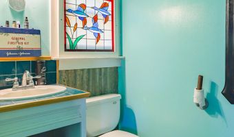 311 W VISTA St, Bisbee, AZ 85603