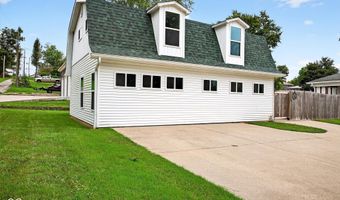 901 25th St, Bedford, IN 47421