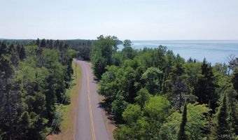 Five Mile Point Road lot Parcel 5, Allouez, MI 49805