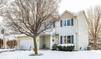 3018 SW Prairie View Rd, Ankeny, IA 50023