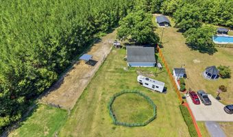 1361 Highway 521, Andrews, SC 29510