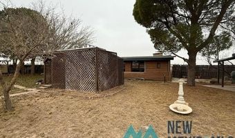 3307 S Tidwell Rd, Carlsbad, NM 88220
