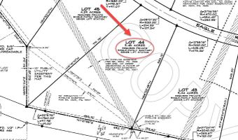 2511 Eagle Ridge Rd 44, Genoa, NV 89411