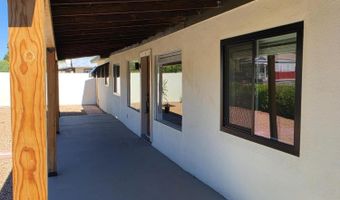 193 E 6th St, Benson, AZ 85602