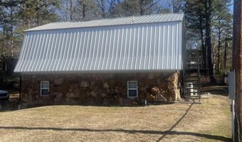 1395 S OLD HWY 25, Tumbling Shoals, AR 72581