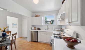 1539 6Th St, Alameda, CA 94501
