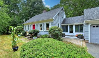 58 Anthony Ct, Bethany, CT 06524