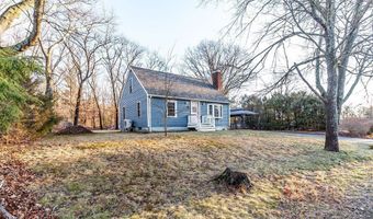 21 Greenfield St, Attleboro, MA 02703