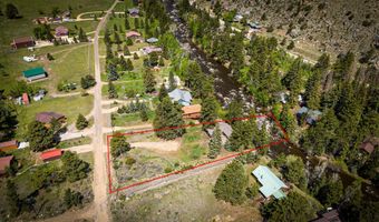 348 Crown Point Dr, Bellvue, CO 80512