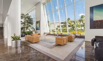 88 Piikoi St 1509, Honolulu, HI 96814