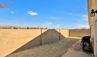 5216 Bogart St NW, Albuquerque, NM 87120