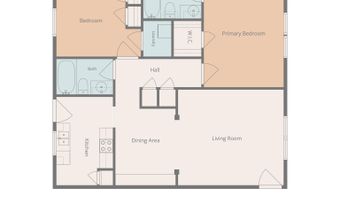 1701 Lobdell Ave #4, Baton Rouge, LA 70806