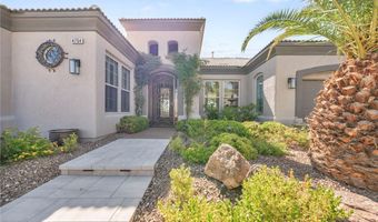 4754 Riva De Romanza St, Las Vegas, NV 89135