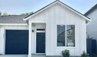 1836 NW 17TH Pl, Battle Ground, WA 98604