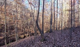 BLACKJACK ROAD lot 0, Argo, AL 35173